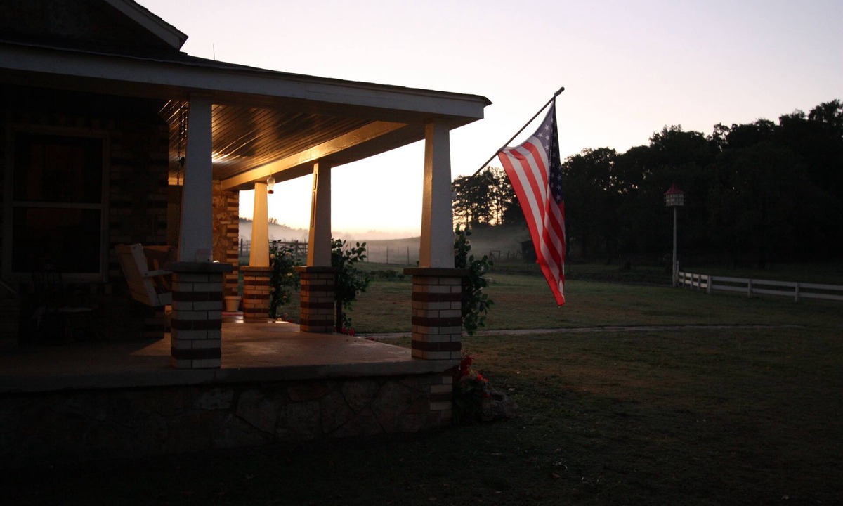 Ozark Other | Over 180 Acres to Explore!