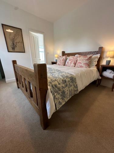 Tissington House | Overfield Farm