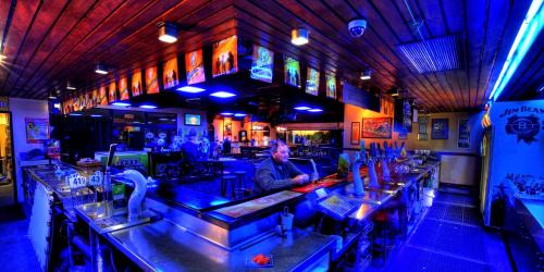 Townview Hotel | Overlander Hotel