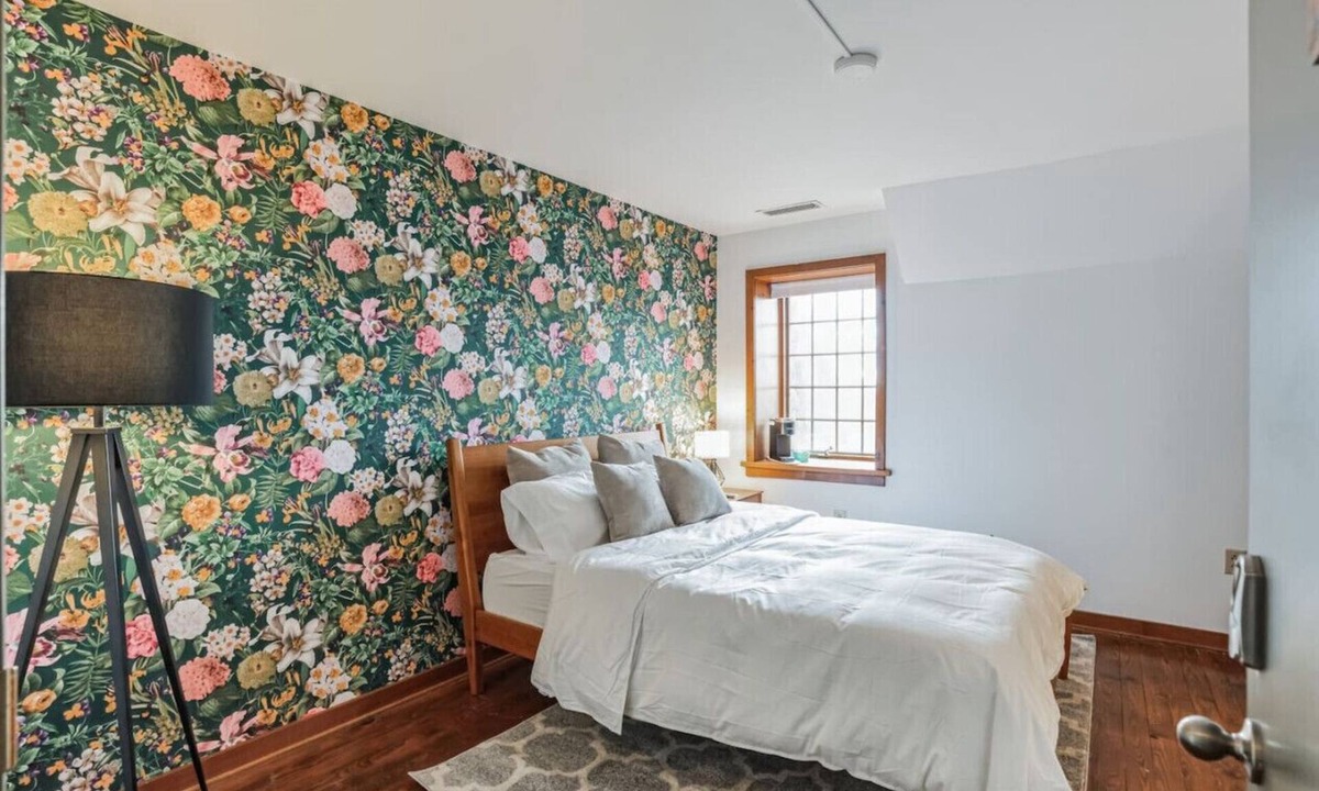 Cheyney Apartment | Overlook Brandywine Valley