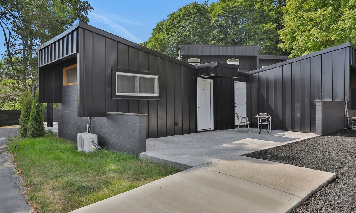 Saugerties Hotel | Overlook Hotel