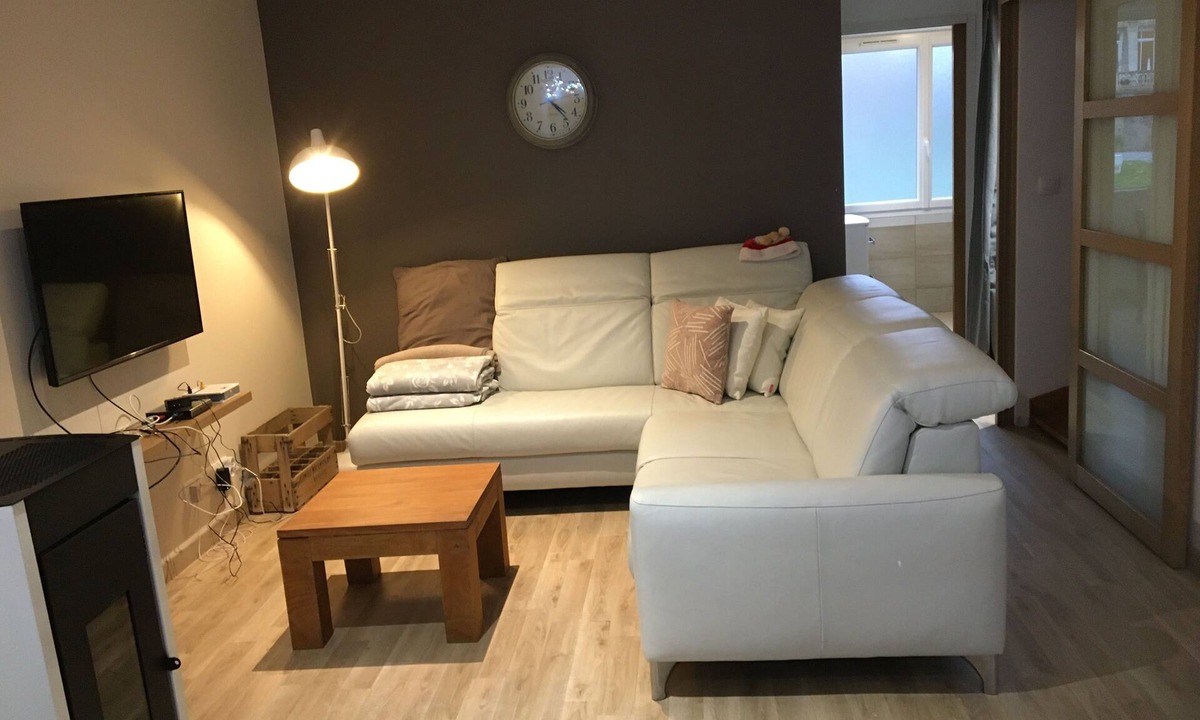 Haybes Cottage | OVERLOOKING THE RIVER MAAS