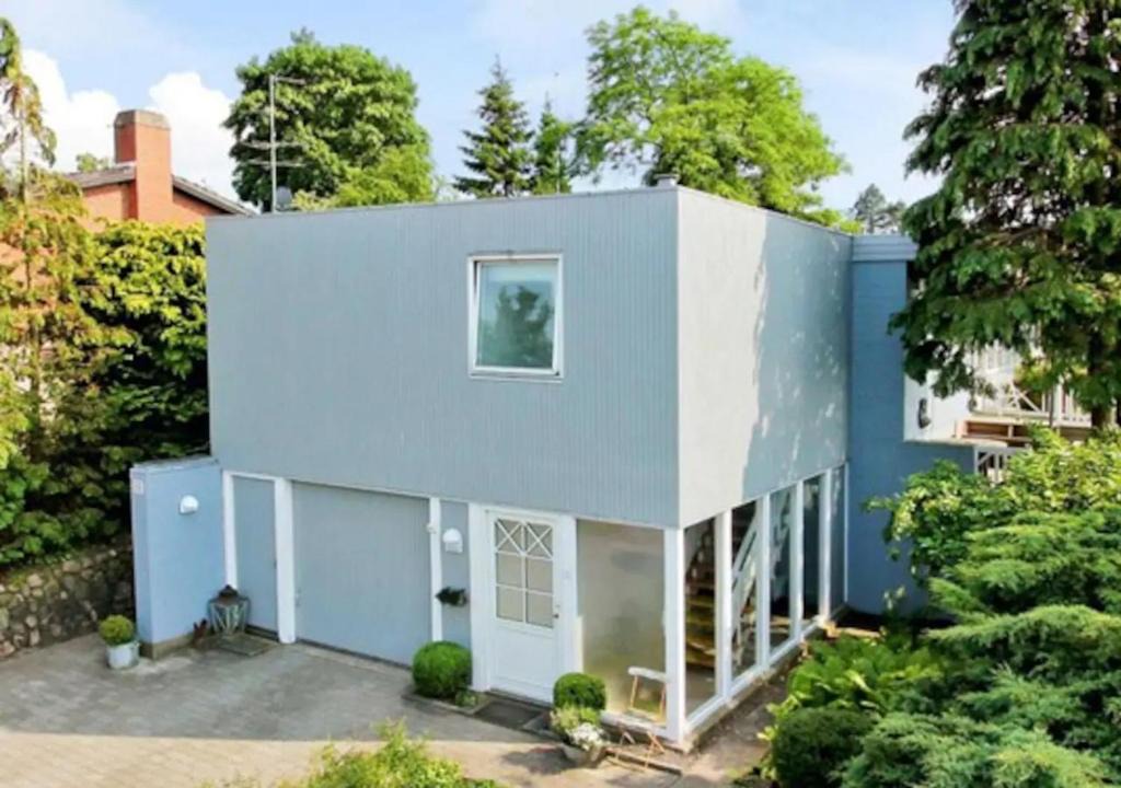 Assens Bed & Breakfast | Overnatning Assens