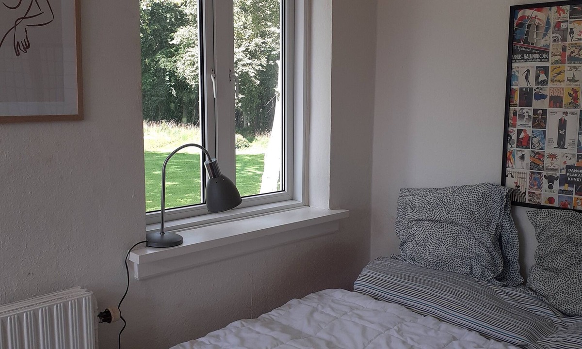 Randbol Bed & Breakfast | Overnatning billund
