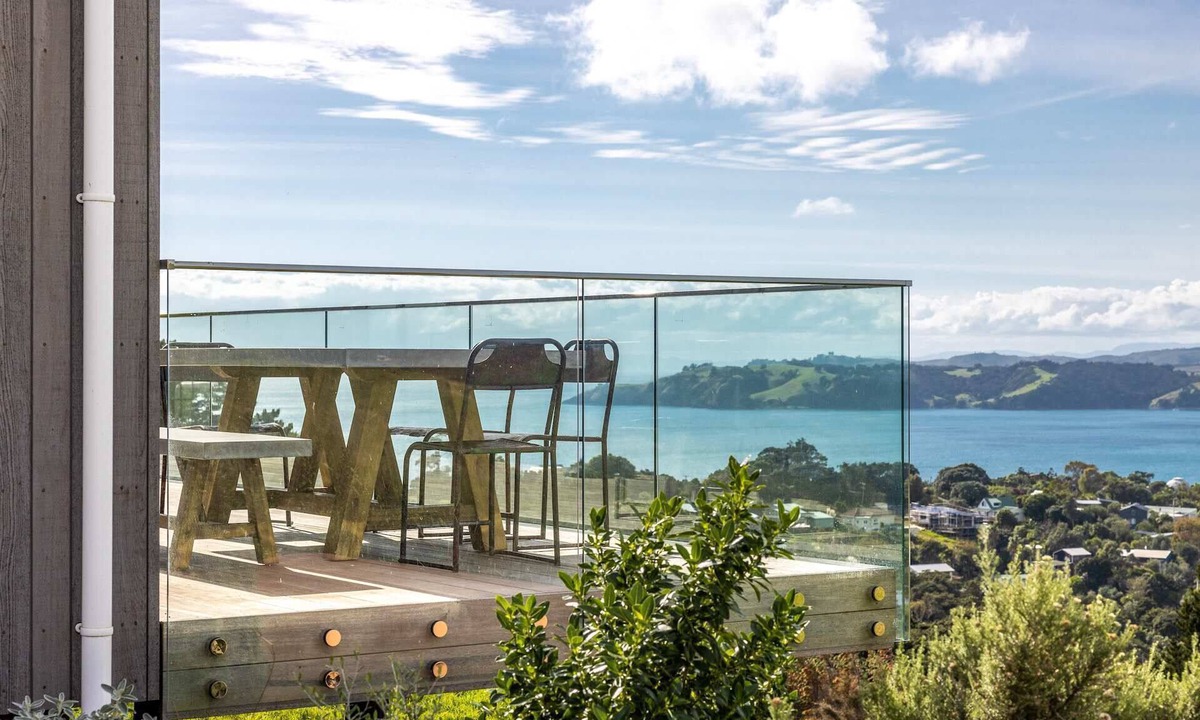 Ostend House | Overview by Stay Waiheke