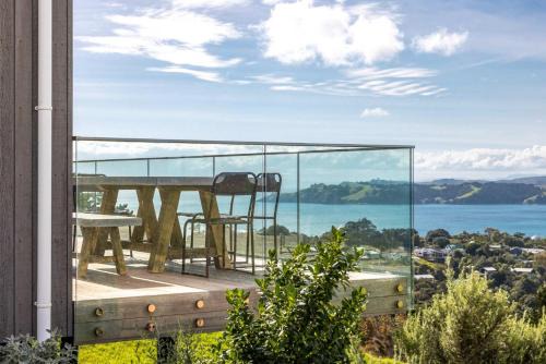 Ostend House | Overview - Stay Waiheke