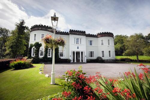 Wigton Hotel | Overwater Hall