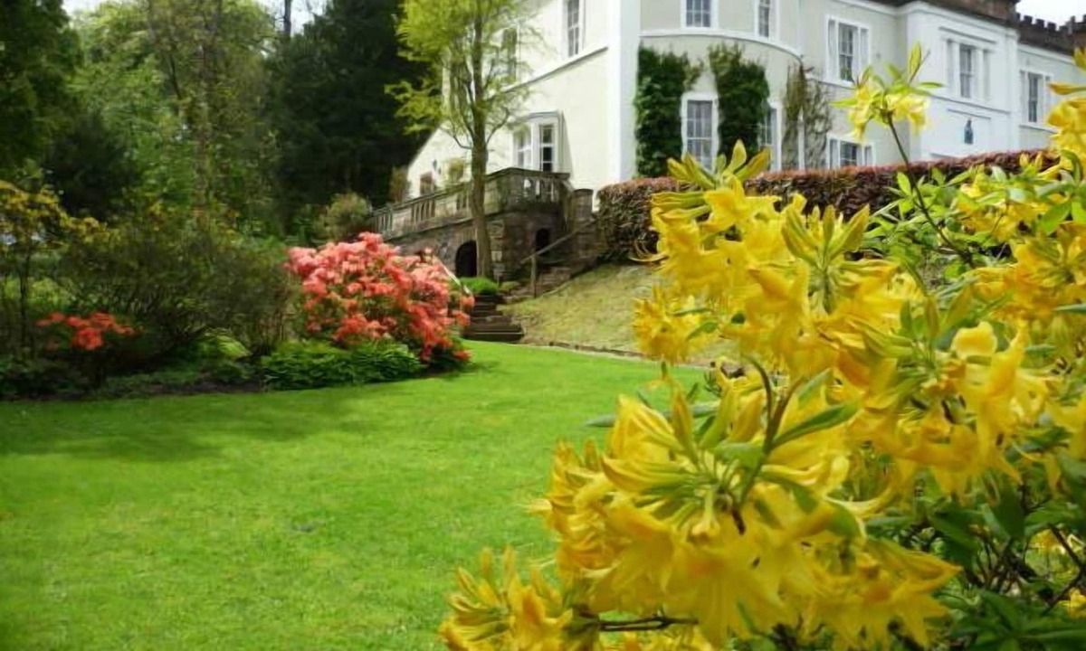 Wigton Hotel | Overwater Hall