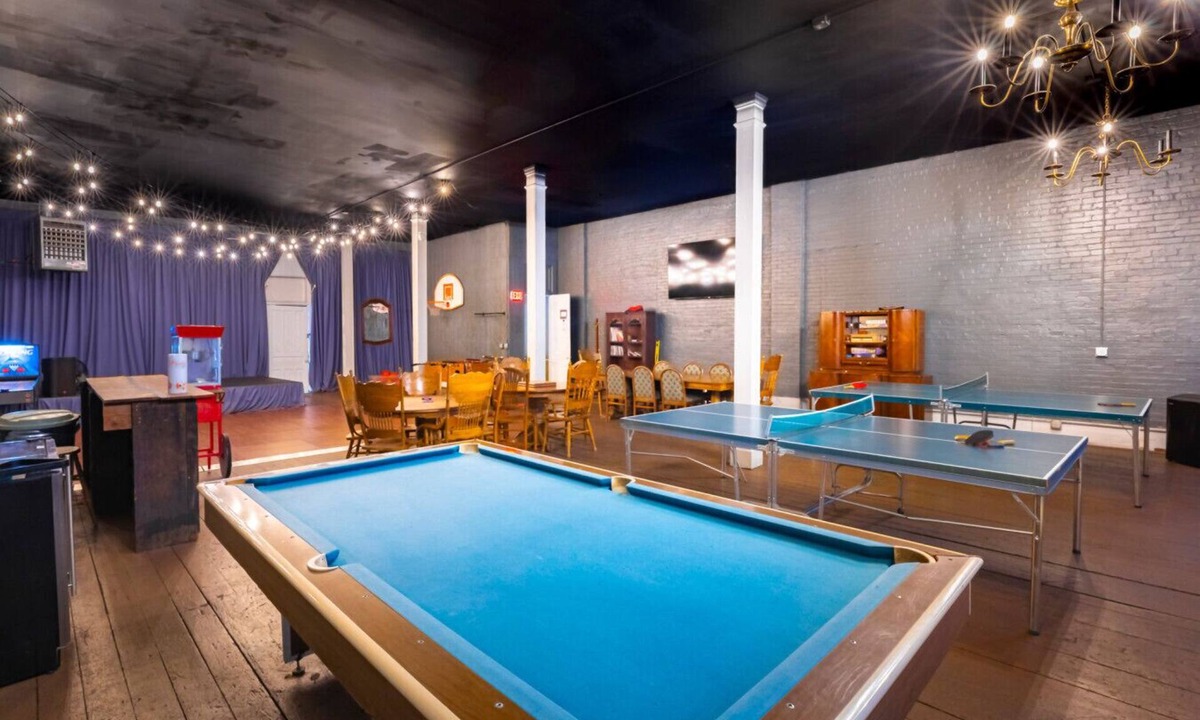 Ovid Apartment | Ovid Inn for Small Private Groups