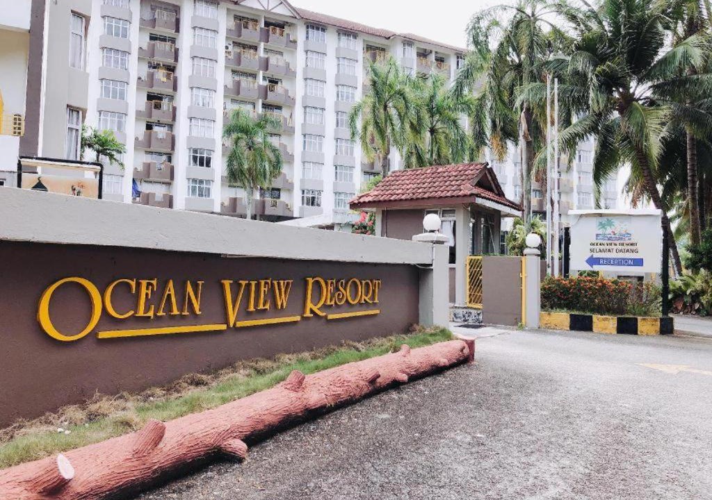 Tanjung Tanah Merah Apartment | Ovr Studio Homestay