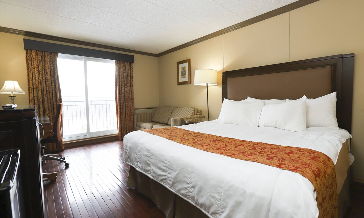 Owen Sound Hotel | Owen Sound Inn