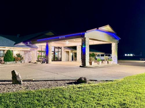 Owensville Hotel | Owensville Inn