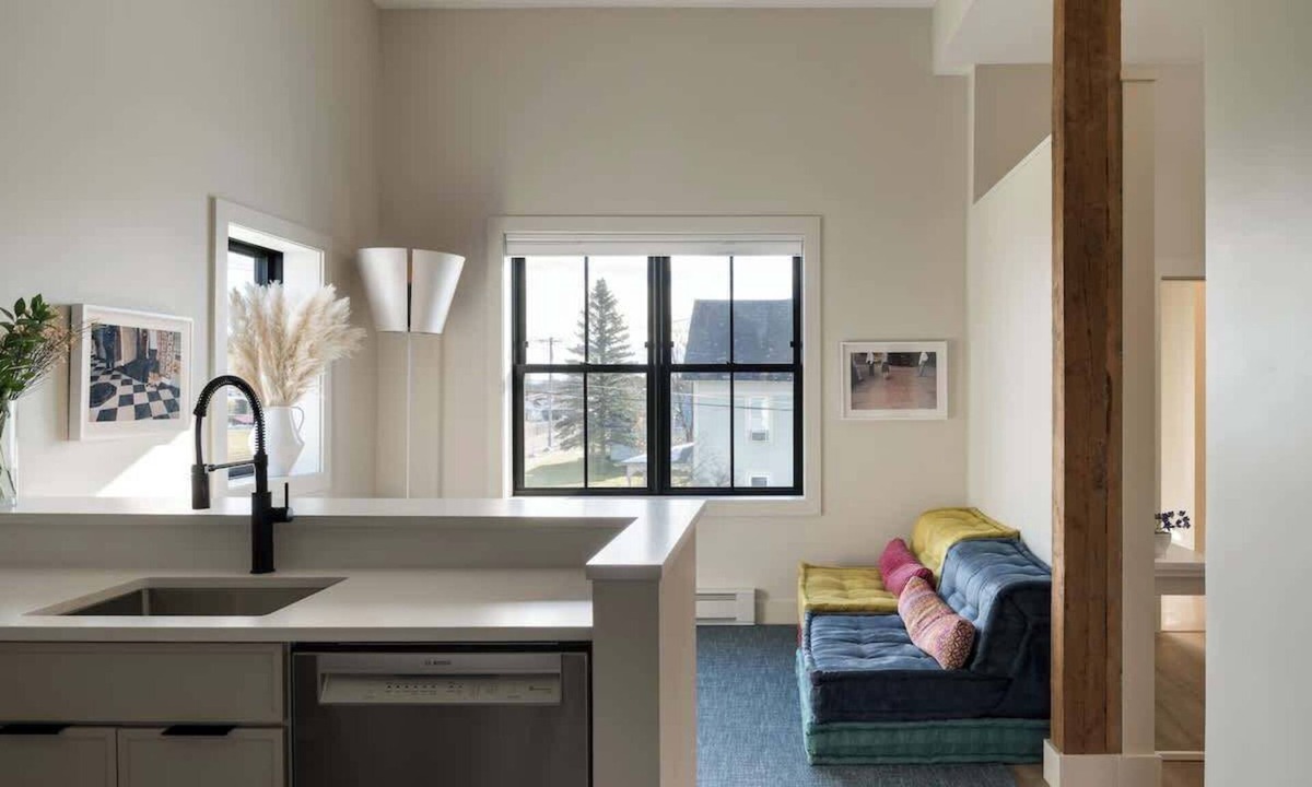Westport Apartment | Owl at the Mill - 3