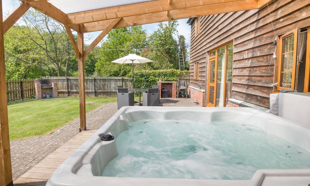 Woolhope Cottage | Owl Barn