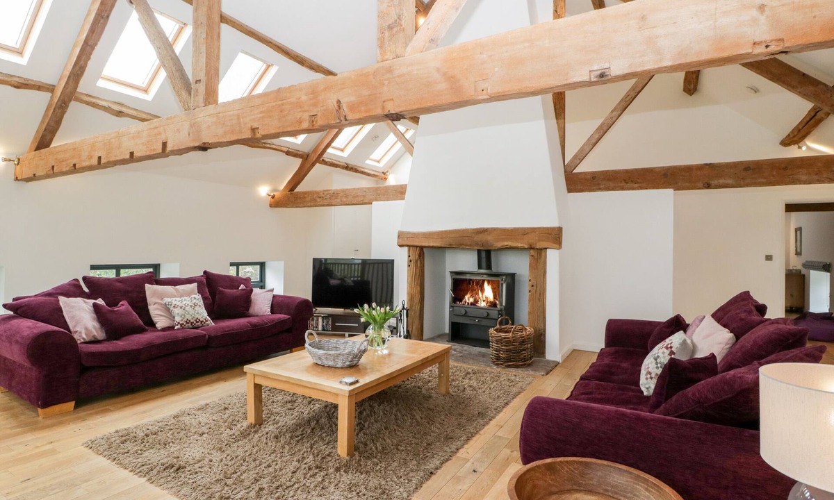 Little Cowarne Cottage | Owl Barn