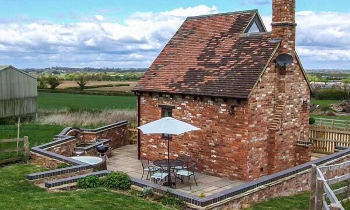 Napton-on-the-Hill Cottage | Owl Cottage