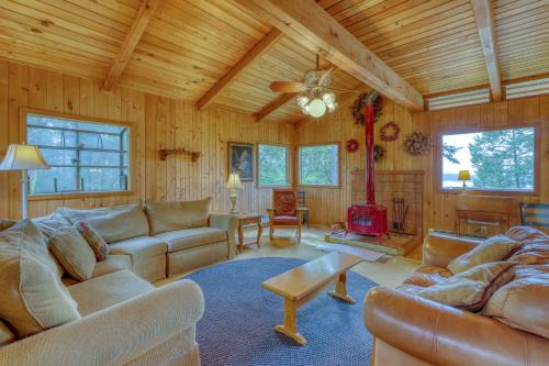 Orcas House | Owl Lane Home