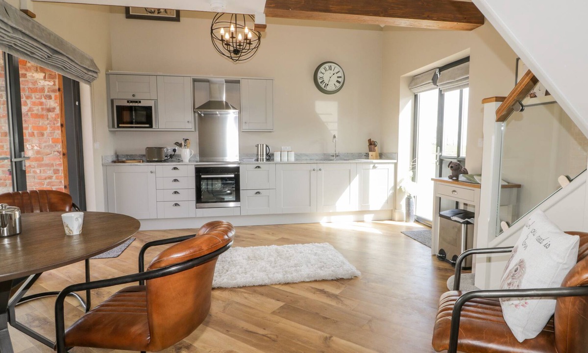 Mappleton Cottage | Owl's Hoot