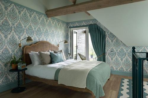 Alton House | Owl's Perch - Otium Wine Estate