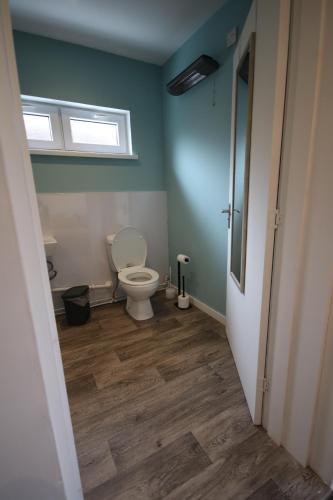 Mainland Apartment | Owl View