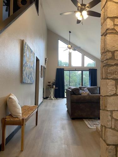 Rio Frio House | Owls Nest