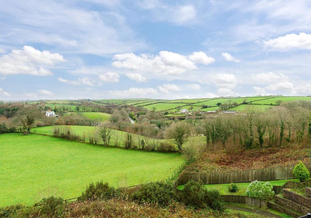 Fowey House | Owls Rest