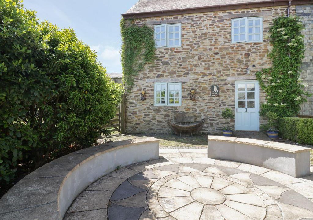 Gorran House | Owls Roost