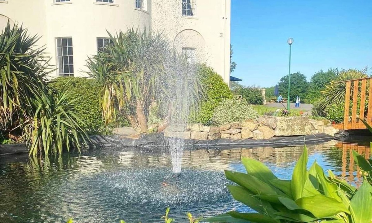 Owston Hotel | Owston Hall Hotel