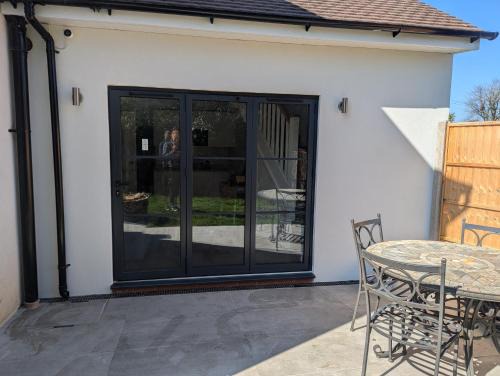 Harpenden Apartment | Ox Lane Annexe - Harpenden