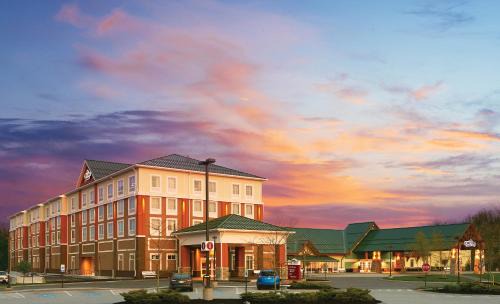 Oxford Hotel | Oxford Casino Hotel