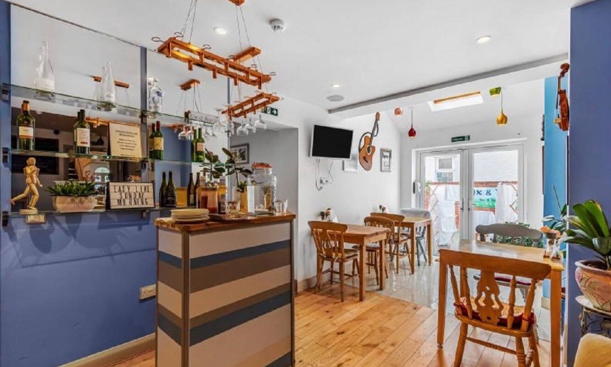 Headington Bed & Breakfast | Oxford Guest House