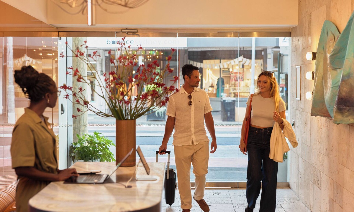 Paddington Hotel | Oxford House