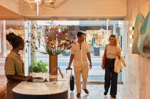 Paddington Hotel | Oxford House