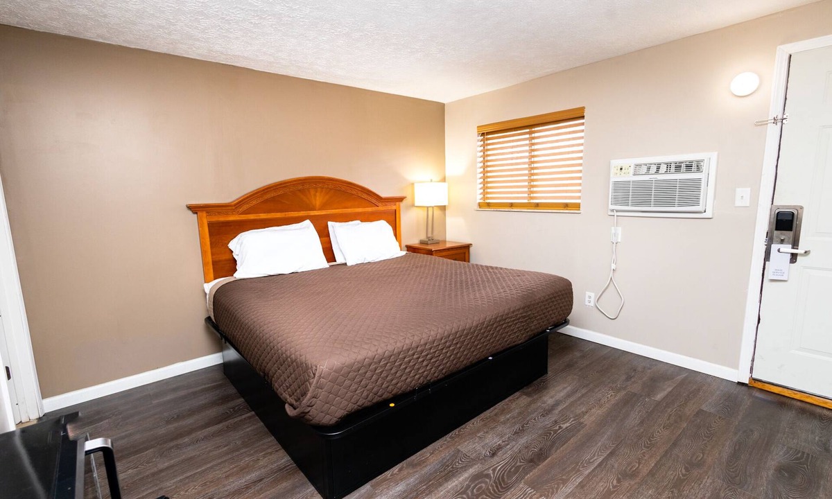 Oxford Hotel | Oxford Inn