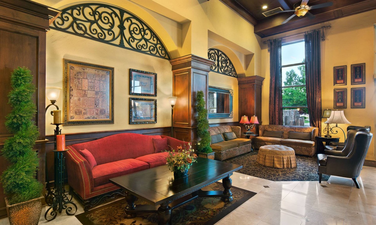 Southwest Ada County Alliance Hotel | Oxford Suites Boise