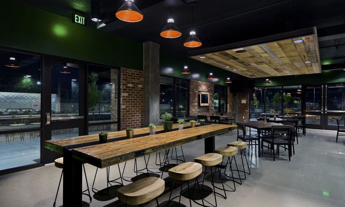 Paso Robles Hotel | Oxford Suites Paso Robles