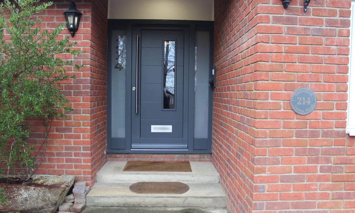 Kennington Bed & Breakfast | Oxfordbnb