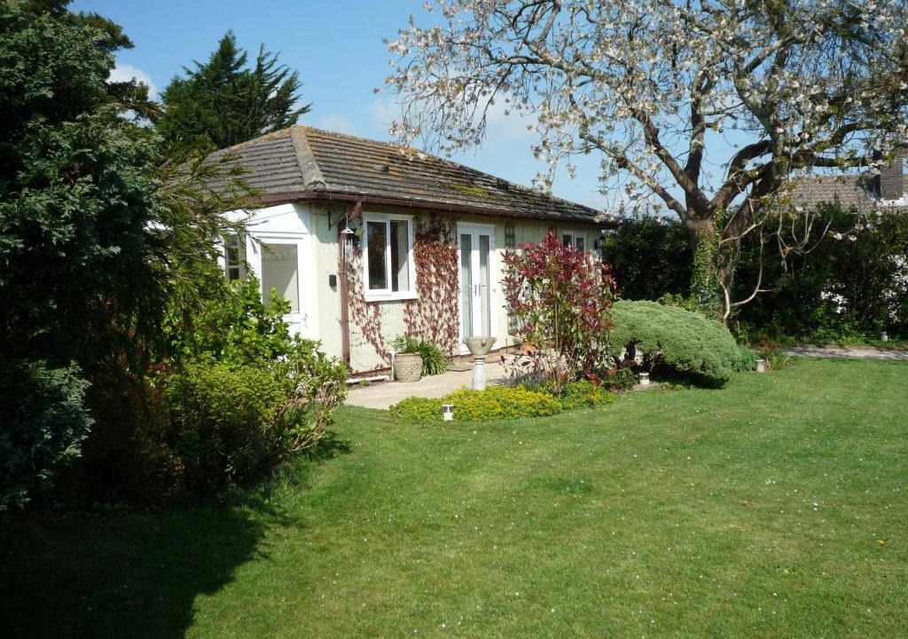 Dartmouth House | Oxton Cottage