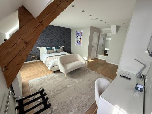 Valognes Apartment | OXXOTEL & Spa