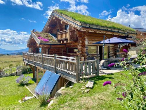 Font-Romeu-Odeillo-Via Ski Chalet | Oxygene