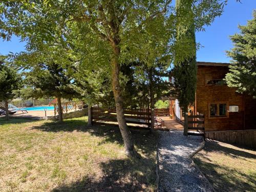 Montgradail Ski Chalet | Oyana