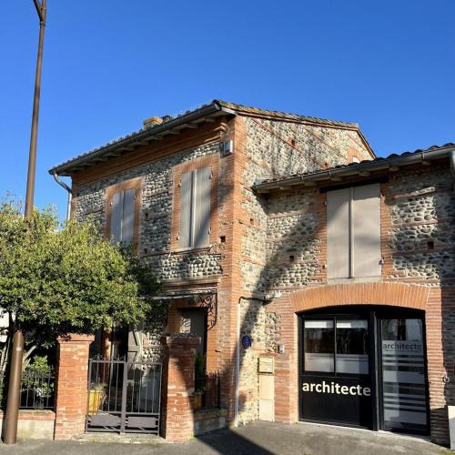 Muret House | Oyasumi