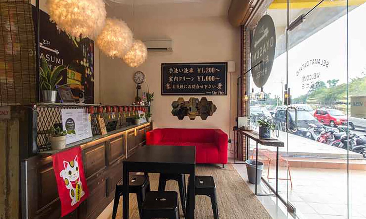 Kulim Hotel | Oyasumi Hotel