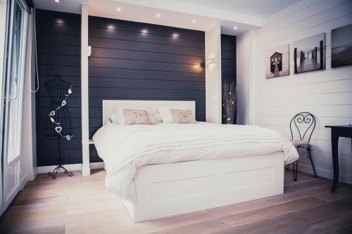 Groffliers Apartment | Oyats baie