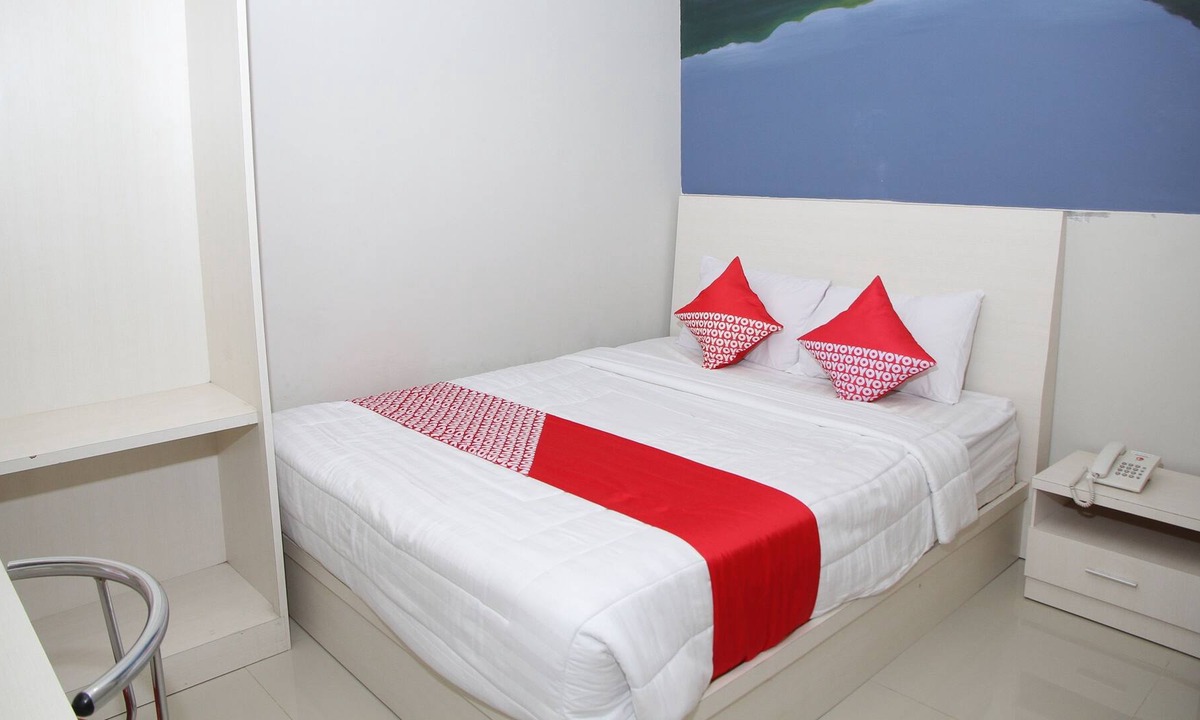 Palu Hostel | OYO 1264 Brizky Hotel