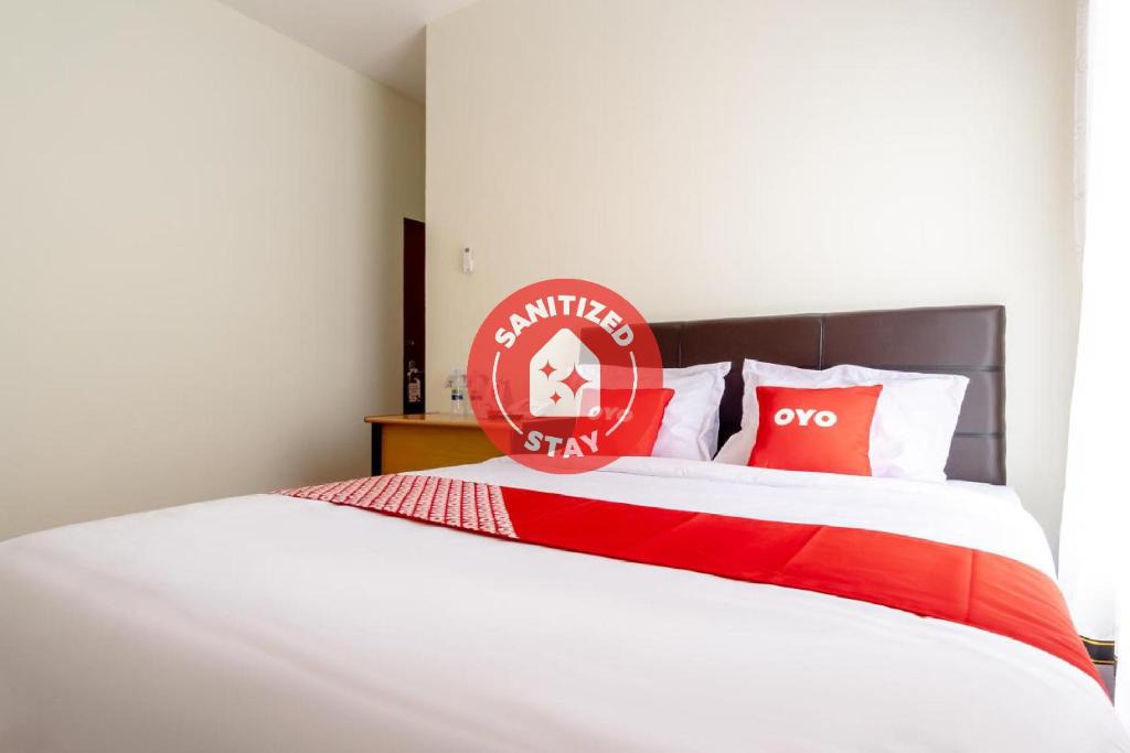 Medan Hotel | OYO 1940 Cendana Homestay Syariah