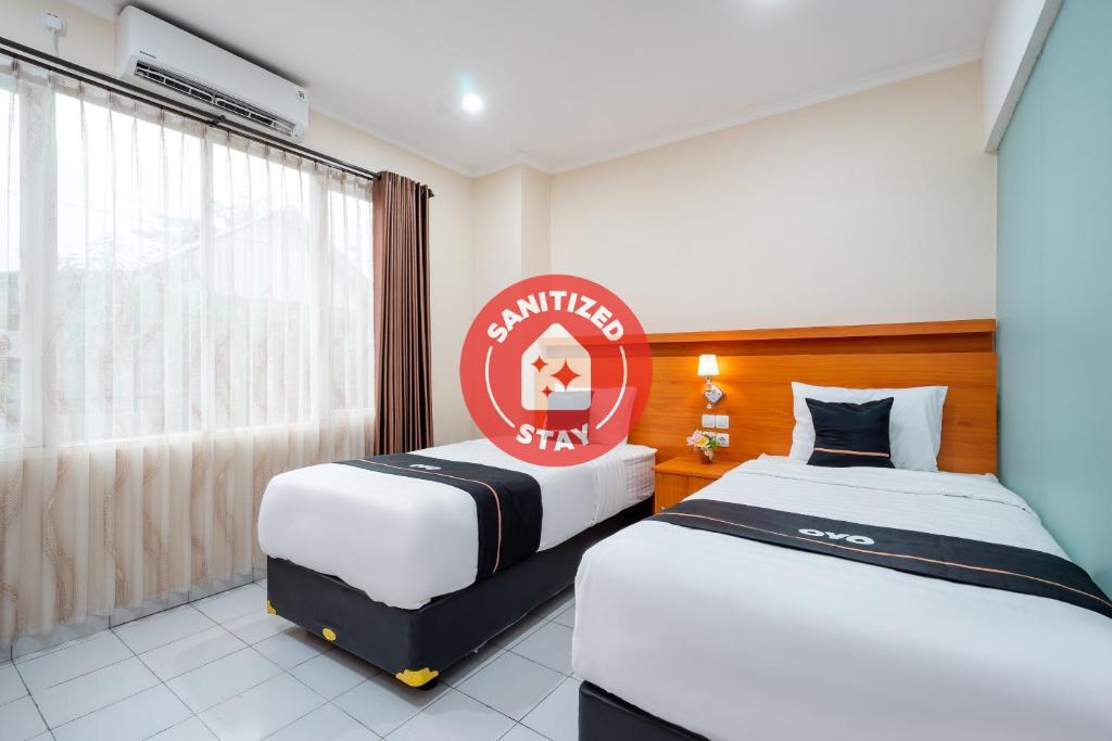 Kasihan Hotel | OYO 2432 Malioboro Upy Best Prime