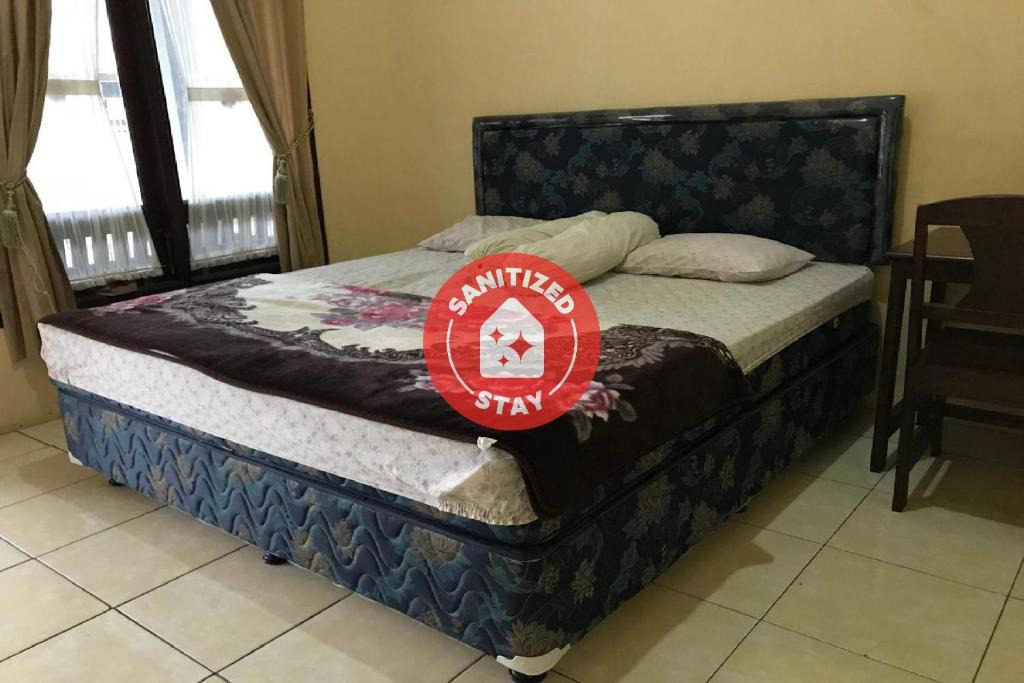 Tjimadja Hotel | OYO 2681 Pondok Mutiara