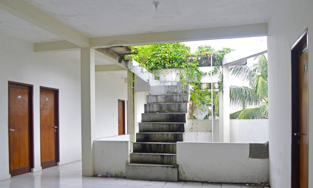 Balikpapan Hotel | OYO 2731 MIM Guest House Syariah
