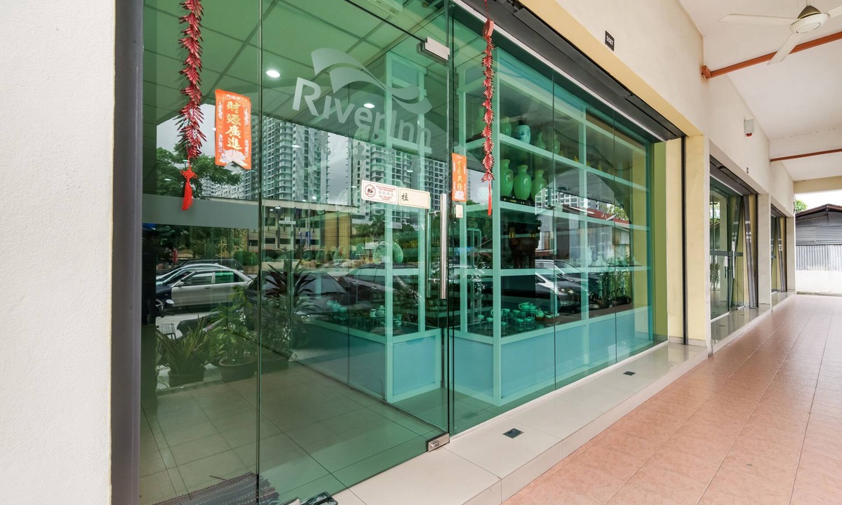 Butterworth Hotel | OYO 301 River Inn Hotel